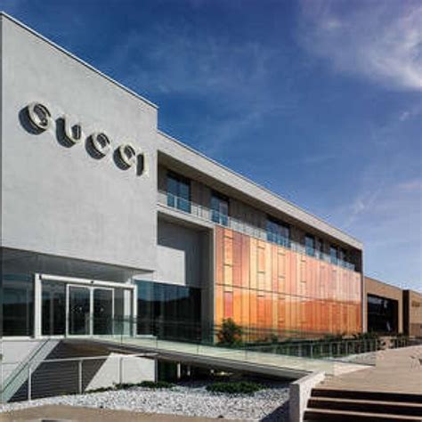 Guccio Gucci SpA 